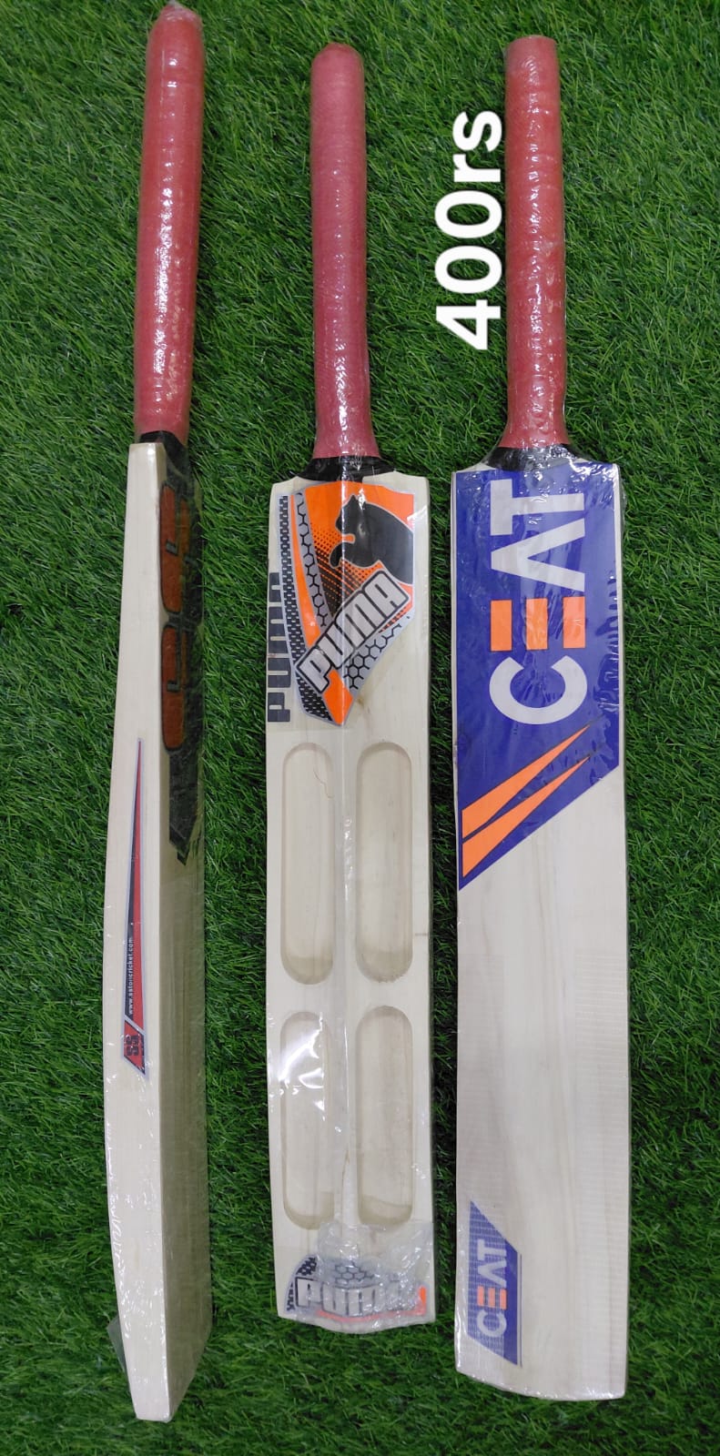 burn bat